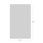 Conceptum Hypnose Tepih za decu Street Game Grey 133 x 190 (770CNF91569) - slika 3