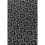 Conceptum Hypnose Okrugli tepih Grey 140 cm (876CHL1241) - slika 2