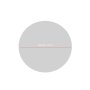 Conceptum Hypnose Okrugli tepih Grey 140 cm (876CHL1241) - slika 3