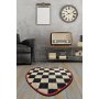 Conceptum Hypnose Tepih u obliku srca Kate 140 cm (882CHL1071) - slika 1