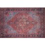 Conceptum Hypnose Tepih Blues Chenille Claret Red 140 x 190 (473RTP2386) - slika 2