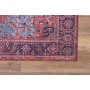 Conceptum Hypnose Tepih Blues Chenille Claret Red 140 x 190 (473RTP2386) - slika 3