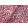 Conceptum Hypnose Tepih Blues Chenille Claret Red 140 x 190 (473RTP2386) - slika 5