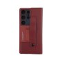 SAMSUNG Preklopna futrola Holster S25 ULTRA BORDO - slika 2