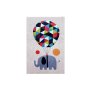 Conceptum Hypnose Tepih Big Balloon 140 x 190 (876CHL1223) - slika 4