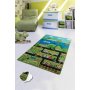 Conceptum Hypnose Dečiji tepih Happy City 140 x 190 (876CHL1070) - slika 2