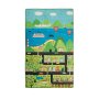 Conceptum Hypnose Dečiji tepih Happy City 140 x 190 (876CHL1070) - slika 1