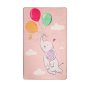 Conceptum Hypnose Dečiji tepih Balloons Pink 140 x 190 (876CHL1094) - slika 1