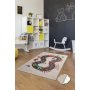 Conceptum Hypnose Dečiji tepih multicolor Game 140 x 190 (876CHL1064) - slika 2