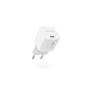 ANKER PowerPort III 20W Cube B2B White (A2149G21) - slika 1