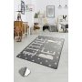 Conceptum Hypnose Dečiji tepih Little Bear Grey 140 x 190 (876CHL1120) - slika 2