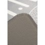 Conceptum Hypnose Dečiji tepih Little Bear Grey 140 x 190 (876CHL1120) - slika 5