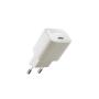 ANKER Nano USB-C Wall Charger 30W B2B White (A2337G21) - slika 1