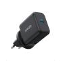 ANKER 312 Charger 25W B2B Black (A2642G11) - slika 1