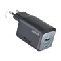 ANKER Prime 67W GaN Wall Charger 3 ports B2C Black (A2669313) - slika 1