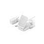 ANKER MagGo Wireless Charging Station 15W Foldable 3-in-1) bundle cable and charger (B2557321) - slika 1