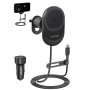 ANKER MagGo Wireless Car Charger 15W (B2932G11) - slika 1