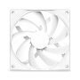 NZXT F120Q 120mm ventilator beli (RF-Q12SF-W2) - slika 2
