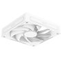 NZXT F120Q 120mm ventilator beli (RF-Q12SF-W2) - slika 5