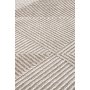 Conceptum Hypnose Tepih 19270A Cream Beige 140 x 200 (932ELT4260) - slika 3