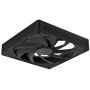 NZXT F140Q 140mm ventilator crni (RF-Q14SF-B2) - slika 5