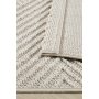 Conceptum Hypnose Tepih 19270A Cream 140 x 200 (932ELT4276) - slika 3