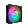 COOLER MASTER SickleFlow Edge 120 ARGB set 3 ventilatora i kontroler (MFX-B2DN-253P2-R2) - slika 2