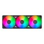 COOLER MASTER SickleFlow Edge 360 ARGB ventilatori (MFX-B2DN-25TP2-R1) - slika 1