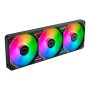 COOLER MASTER SickleFlow Edge 360 ARGB ventilatori (MFX-B2DN-25TP2-R1) - slika 2