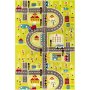 Conceptum Hypnose Dečiji tepih Trafik Green 140 x 200 (690CCL1113) - slika 1