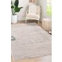 Conceptum Hypnose Sivi tepih Motto 4480 140 x 200 (952CCL2439) - slika 2