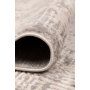 Conceptum Hypnose Sivi tepih Motto 4481 140 x 200 (952CCL2442) - slika 5