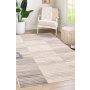 Conceptum Hypnose Sivi tepih Motto 4779 140 x 200 (952CCL2436) - slika 2