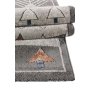 Conceptum Hypnose Multicolor tepih Motto 4583 140 x 200 (614CCL1636) - slika 4