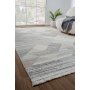 Conceptum Hypnose Sivi- krem tepih Bastia 1274 140 x 200 (952CCL2273) - slika 2