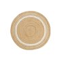 Conceptum Hypnose Okrugli tepih Vime 01R Beige 150 cm (860BLN5241) - slika 1