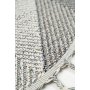 Conceptum Hypnose Okrugli tepih Elit 08 Grey 150 cm (860BLN1458) - slika 4