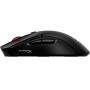 HYPERX Haste 2 6N0B0AA Crni Bežični miš - slika 2
