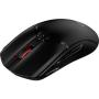 HYPERX Haste 2 6N0B0AA Crni Bežični miš - slika 3