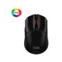 HYPERX Haste 2 6N0B0AA Crni Bežični miš - slika 4
