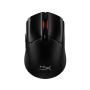 HYPERX Haste 2 6N0B0AA Crni Bežični miš - slika 1
