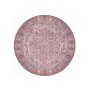 Conceptum Hypnose Tepih Blues Chenille Rustic 167 150 cm (473RTP2351) - slika 1