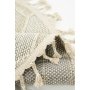 Conceptum Hypnose Okrugli tepih Elit 03 Beige 150 cm (860BLN1279) - slika 2