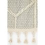 Conceptum Hypnose Okrugli tepih Elit 03 Beige 150 cm (860BLN1279) - slika 3