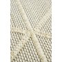 Conceptum Hypnose Okrugli tepih Elit 03 Beige 150 cm (860BLN1279) - slika 4