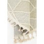 Conceptum Hypnose Okrugli tepih Elit 03 Beige 150 cm (860BLN1279) - slika 5