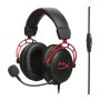 HYPERX Gejmerske slušalice CLOUD ALPHA PRO (Crna/crvena) - HX-HSCA-RD/EM - slika 2