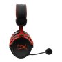 HYPERX Gejmerske slušalice CLOUD ALPHA PRO (Crna/crvena) - HX-HSCA-RD/EM - slika 3