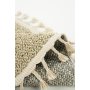 Conceptum Hypnose Okrugli tepih Elit 05 Beige 150 cm (860BLN1351) - slika 2