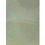 Conceptum Hypnose Okrugli tepih Plush White 150 cm (202BLY1355) - slika 2